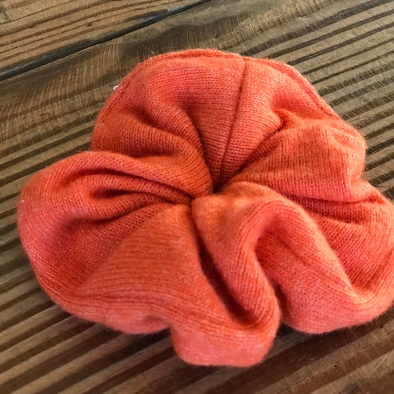 moutty Le chouchou Bun - Cachemire orange Le chouchou Bun - Tous coloris confondus