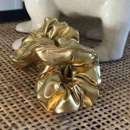 moutty Chouchou - Doré Le chouchou - Les satins