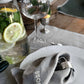 moutty set de table Le set de table Big - Naturel
