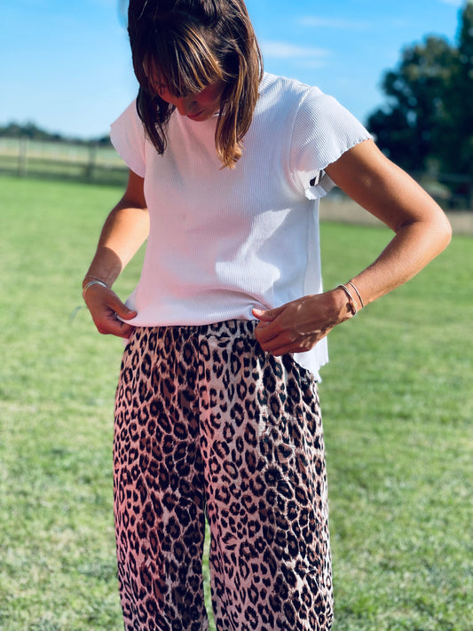 moutty t-shirt LE T-SHIRT CÔTELÉ - COL MONTANT - BLANC - ARLETTE