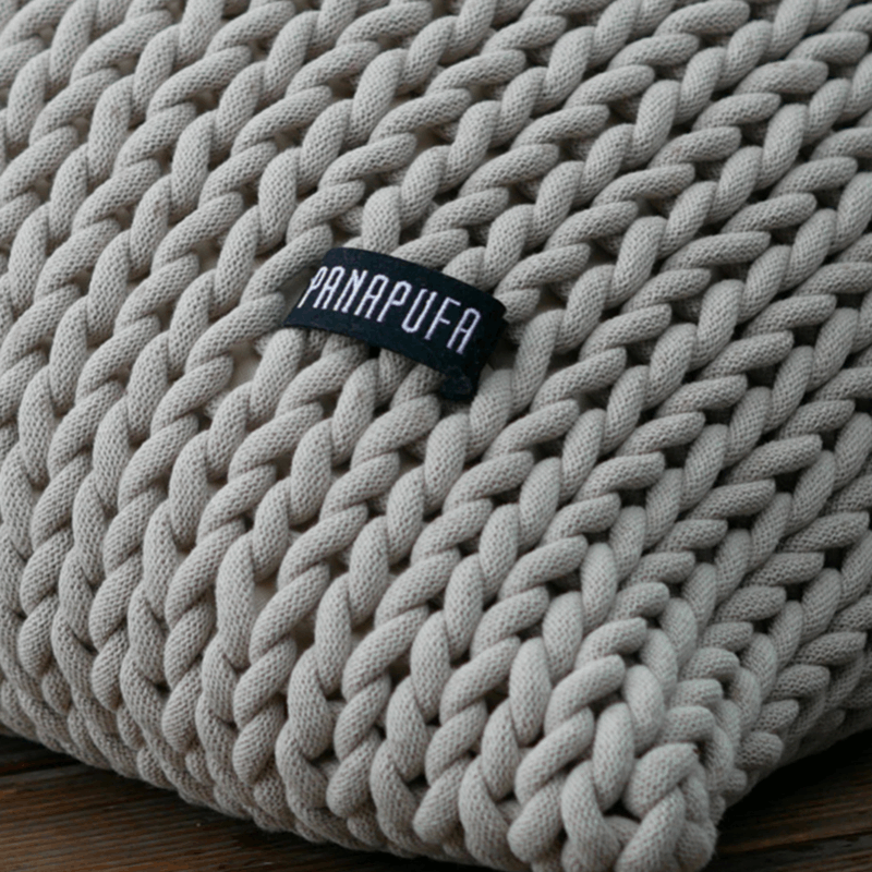 moutty Pouf Panapufa