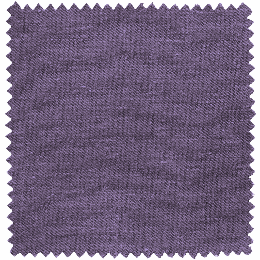 moutty Sac SAC FOURRE-TOUT PERSONNALISÉ - AUBERGINE