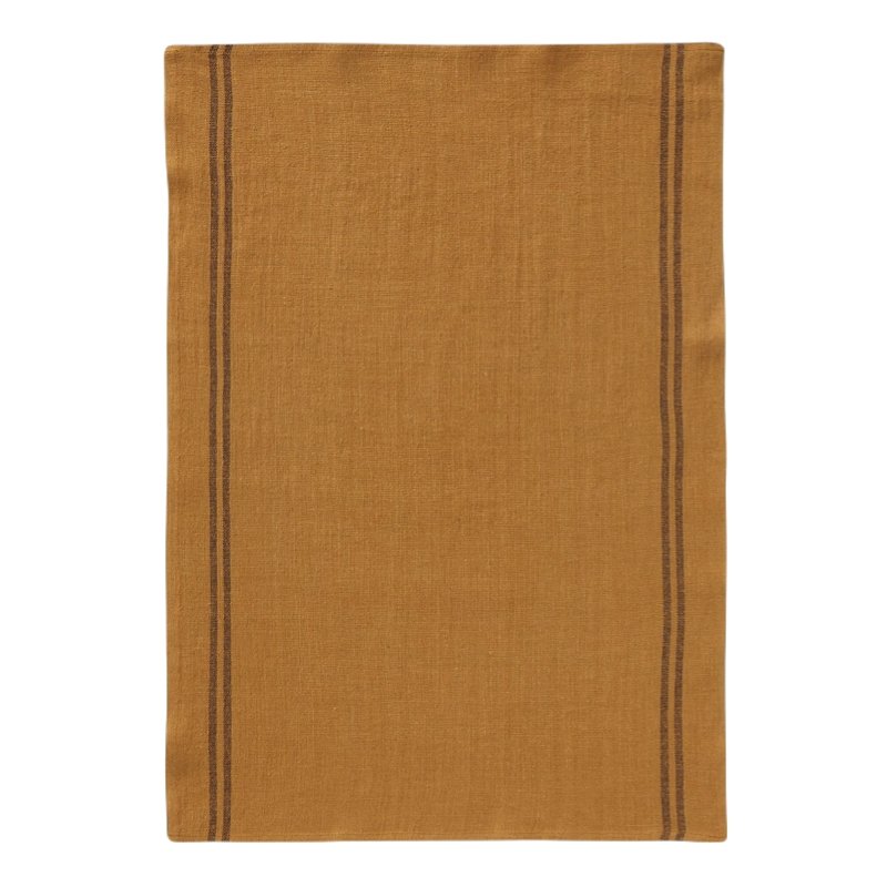 moutty TORCHON PERSONNALISÉ - LE BOCAGE - BOIS