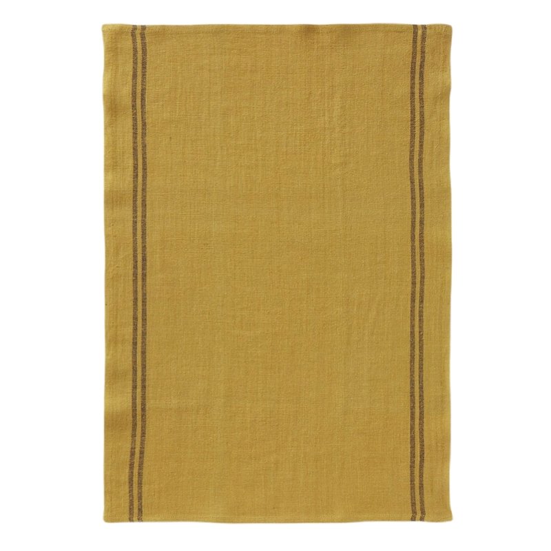 moutty TORCHON PERSONNALISÉ - LE BOCAGE - CURRY