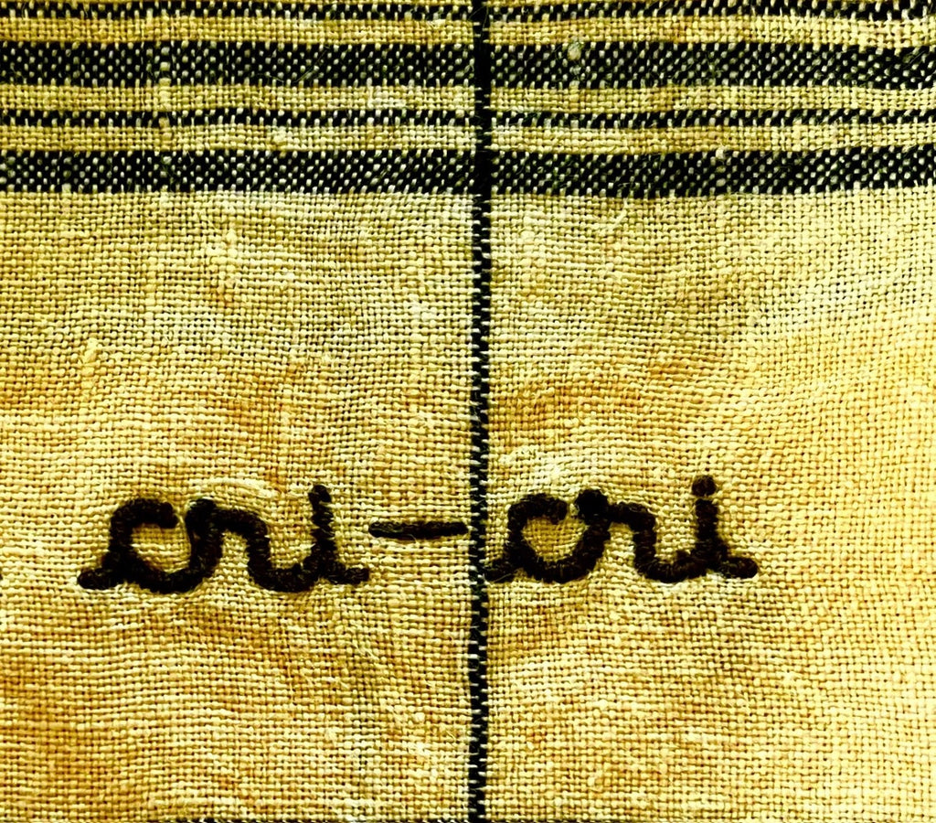 moutty TORCHON PERSONNALISÉ - LE PARISIEN - ACAPULCO