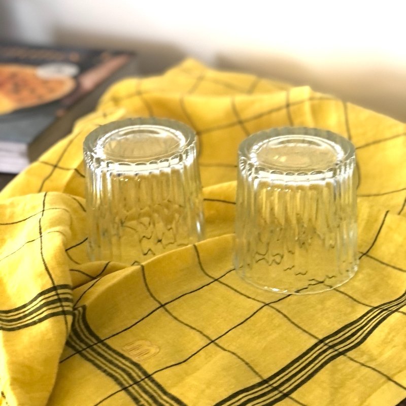 moutty TORCHON PERSONNALISÉ - LE PARISIEN - ACAPULCO