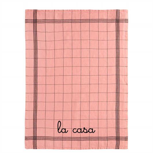 moutty TORCHON PERSONNALISÉ - LE PARISIEN - BUVARD