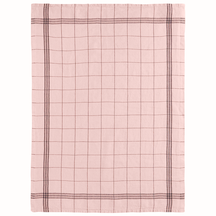 moutty TORCHON PERSONNALISÉ - LE PARISIEN - GUIMAUVE