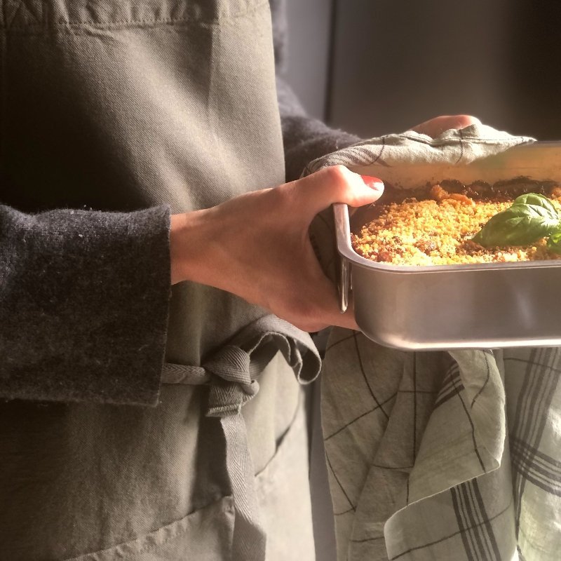 moutty TORCHON PERSONNALISÉ - LE PARISIEN - SAUGE