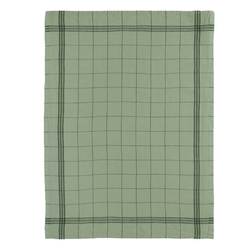 moutty TORCHON PERSONNALISÉ - LE PARISIEN - SAUGE